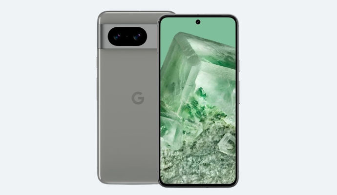 Google Pixel 8