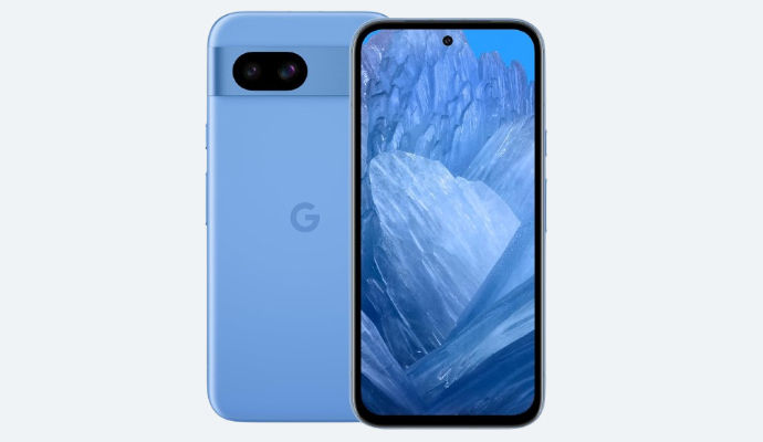 Google Pixel 8a
