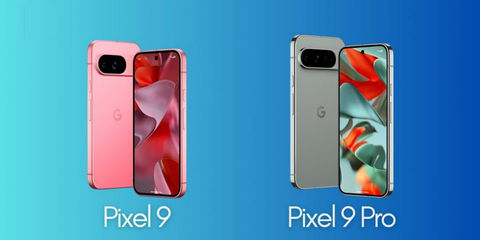 Pixel 9