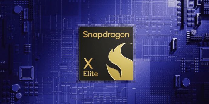 Qualcomm Snapdragon X