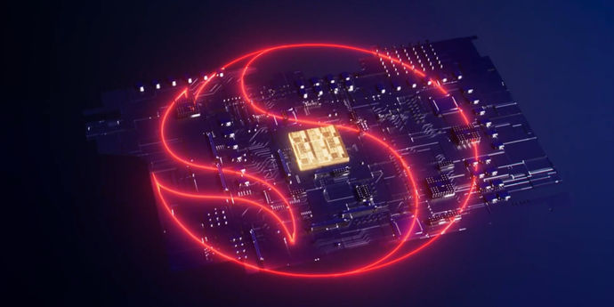 Snapdragon 8 Gen 4 di Qualcomm