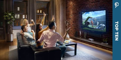 televisori top 10 trovaprezzi