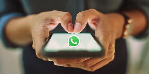 whatsapp come bloccare i contatti