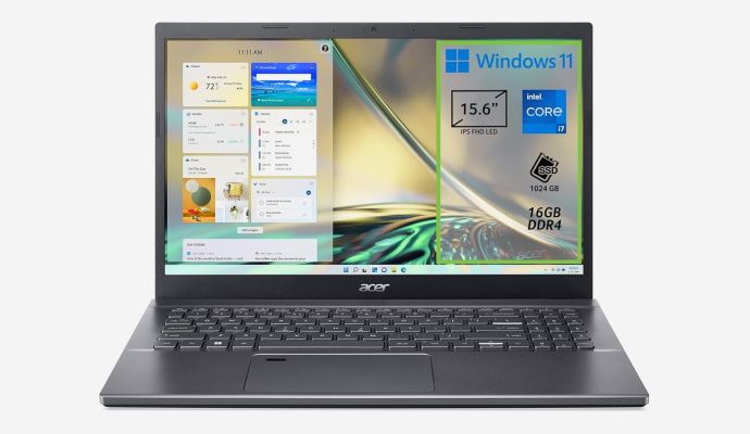 Acer Aspire 5 A515-57