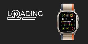 Apple Watch Ultra 3: il display sarà più grande della generazione precedente