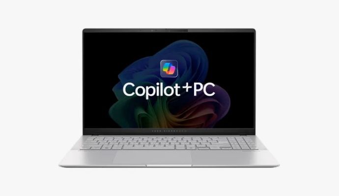 Asus Vivobook S 15 S5507QA