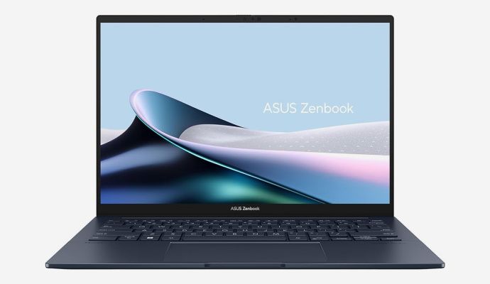 Asus Zenbook 14 OLED UX3405MA
