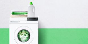 Lavatrice ecologica: 5 modi per fare un bucato che non inquina