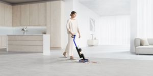 Dyson WashG1 caratteristiche prezzo