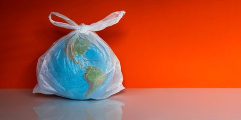 Giornata Mondiale senza sacchetti di plastica