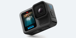 GoPro annuncia l’arrivo di Hero13 Black e dell’inedita Hero