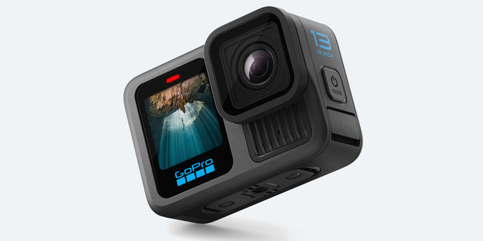 GoPro Hero13 Black
