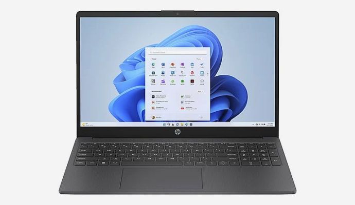 HP 15-fc0044nl