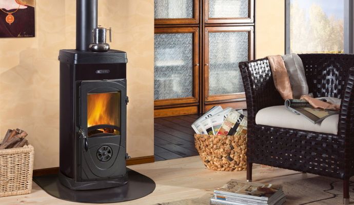 La Nordica Super Junior