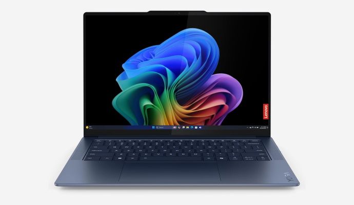 Lenovo Yoga Slim 7x
