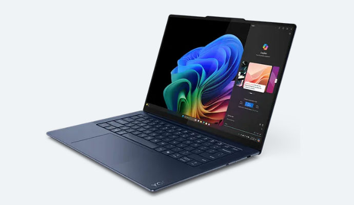 Lenovo Yoga Slim 7x
