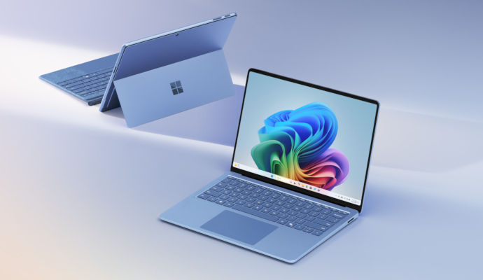 Microsoft Surface