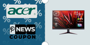 News Coupon Acer del giorno