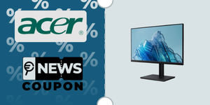 News Coupon Acer del giorno