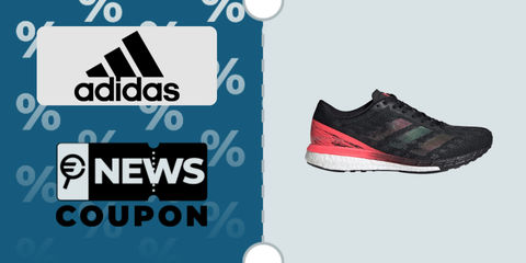 News Coupon Adidas del giorno