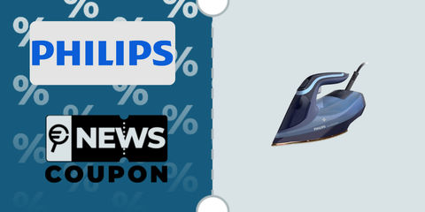 News Coupon Philips del giorno