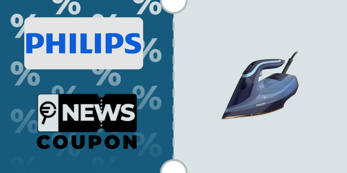 News Coupon Philips del giorno