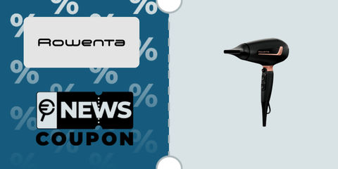 News Coupon Rowenta del giorno