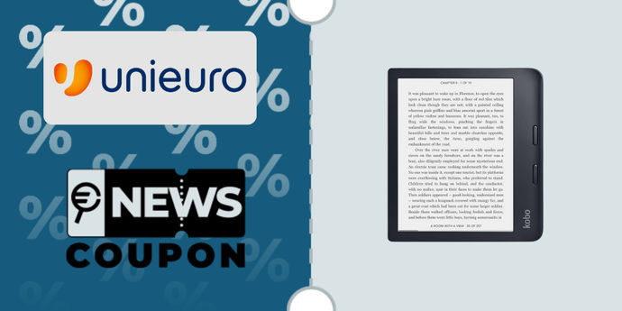 News Coupon Unieuro del giorno