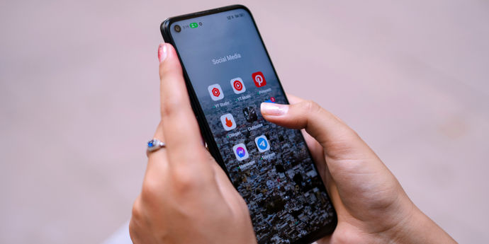 Notifiche Android