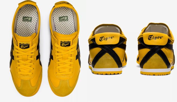 Onitsuka Tiger Mexico 66