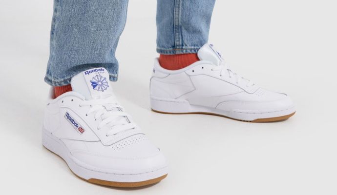 Reebok Club C 85