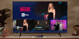 Sky Stream pay TV streaming