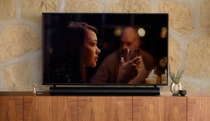 Soundbar Sonos Arc