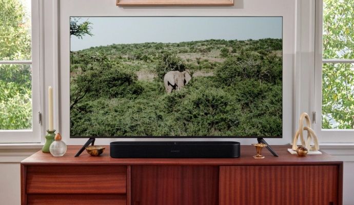 Soundbar Sonos Beam (seconda generazione)