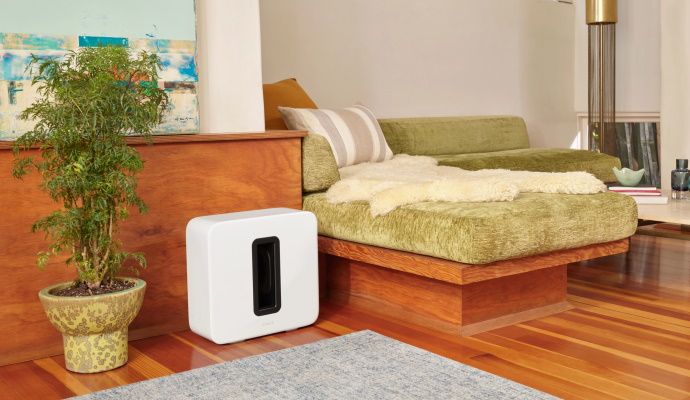 Soundbar Sonos Sub