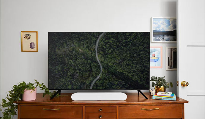 Soundbar Sonos Ray