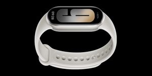 Xiaomi Smart Band 9 Titanium