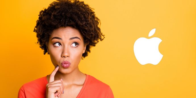 Apple: 5 curiosità