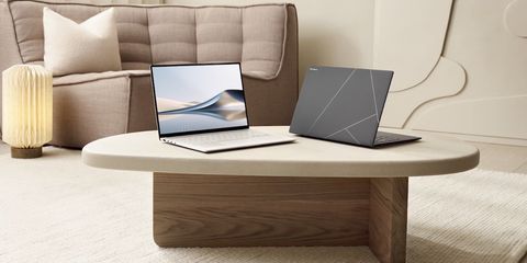 Asus Zenbook S 14