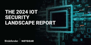 La vostra smart Home è vulnerabile? Ecco il report di Bitdefender con NETGEAR
