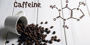 Caffeina: benefici e controindicazioni