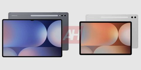 Galaxy Tab S10