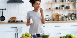 5 prodotti detox per smaltire gli eccessi delle vacanze