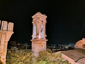 iPhone 16: notturna
