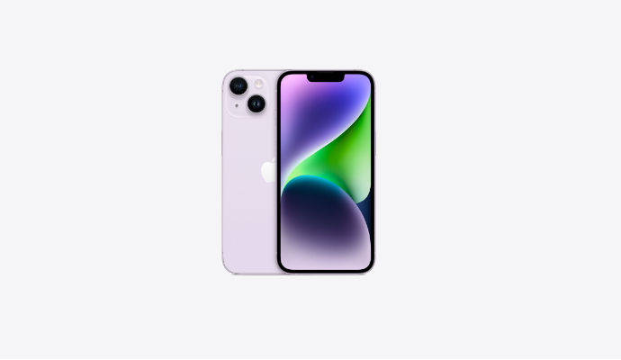 iPhone 14