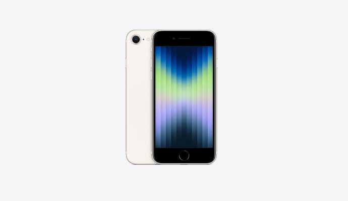 iPhone SE 2022