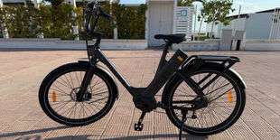 Recensione Engwe P275 ST: city bike dalla grande autonomia