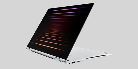 Galaxy Book5 Pro 360