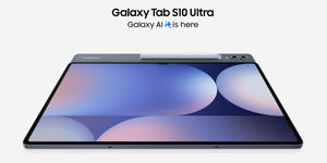 Galaxy Tab S10 Ultra