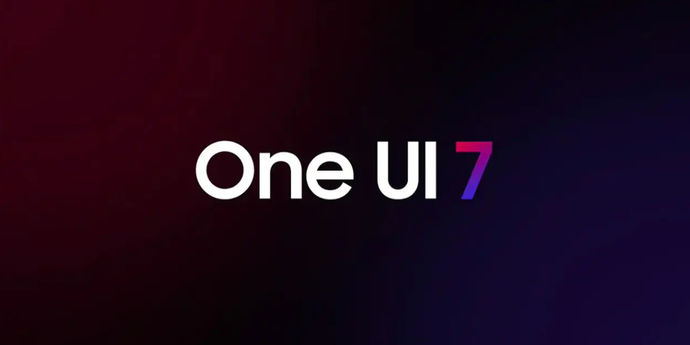 One UI 7